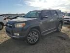 2010 Toyota 4runner SR5