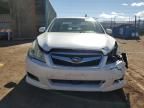 2012 Subaru Legacy 2.5I Premium