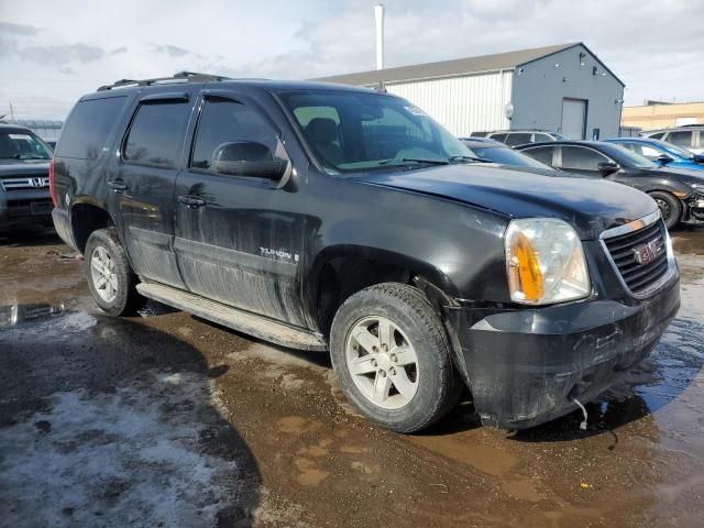 2007 GMC Yukon