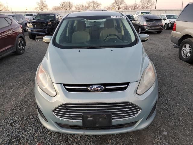 2013 Ford C-MAX SE