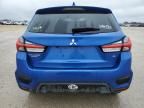 2022 Mitsubishi Outlander Sport SE