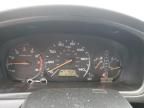 2002 Honda Odyssey EX