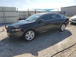 Chevrolet Vehiculos salvage en venta: 2019 Chevrolet Impala LS