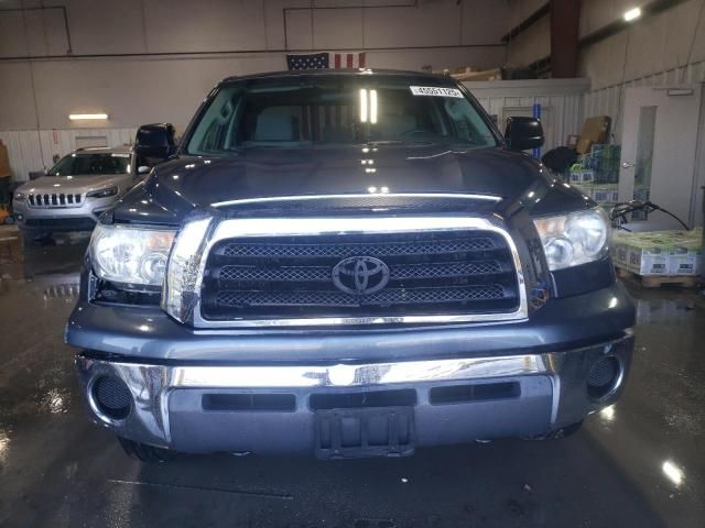 2008 Toyota Tundra Double Cab