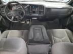 2006 Chevrolet Silverado K2500 Heavy Duty