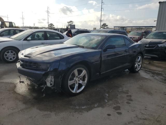 2011 Chevrolet Camaro 2SS