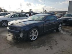 2011 Chevrolet Camaro 2SS en venta en New Orleans, LA