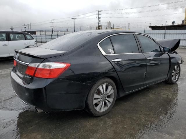 2013 Honda Accord Sport