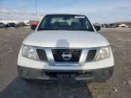 2013 Nissan Frontier S