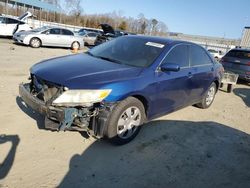 Toyota salvage cars for sale: 2011 Toyota Camry Base