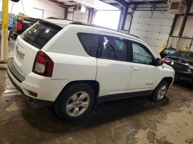 2015 Jeep Compass Sport