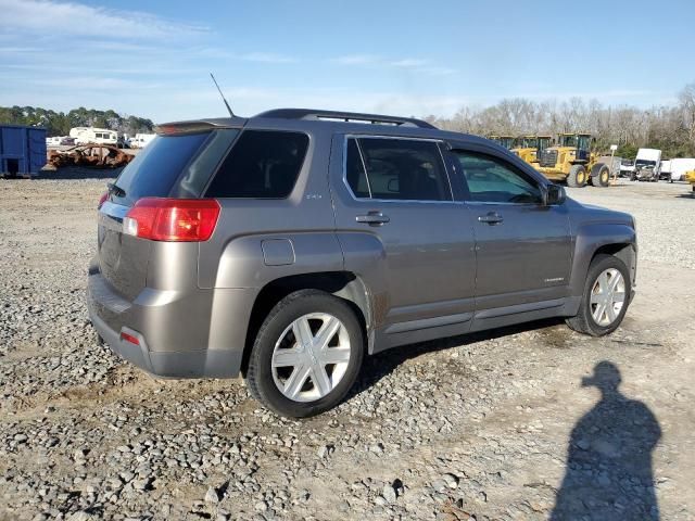 2011 GMC Terrain SLT