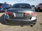 2011 Honda Accord SE