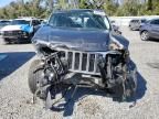 2011 Jeep Liberty Limited