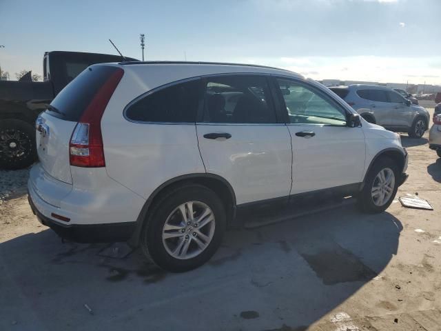 2011 Honda CR-V EX