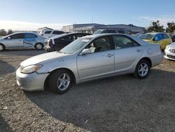 2003 Toyota Camry LE en venta en San Diego, CA