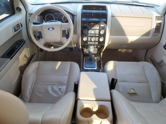 2010 Ford Escape Limited