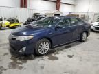 2014 Toyota Camry Hybrid