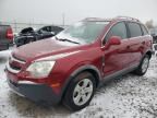 2014 Chevrolet Captiva LS