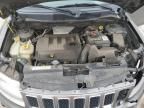 2012 Jeep Compass Sport