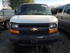 2007 Chevrolet Express G2500