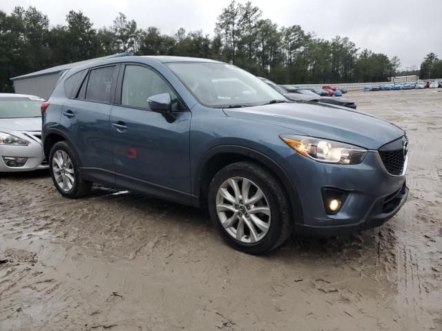 2015 Mazda CX-5 GT