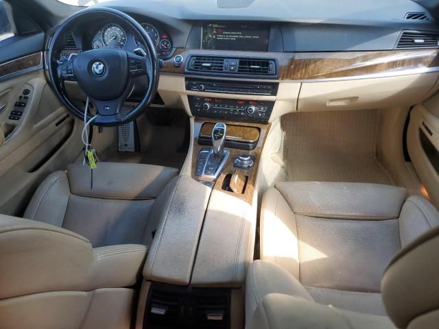 2013 BMW 535 XI