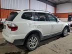 2008 BMW X3 3.0SI