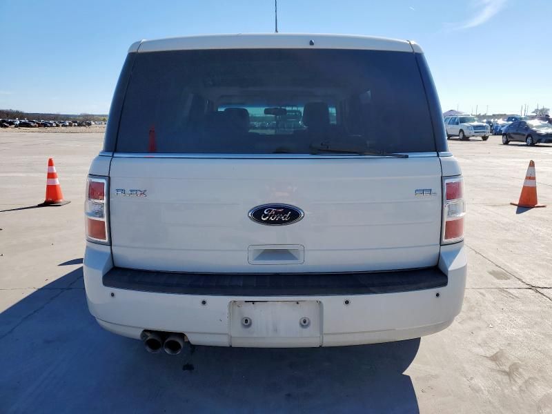 2009 Ford Flex SEL