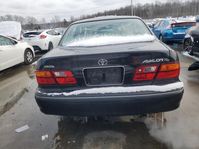 1999 Toyota Avalon XL