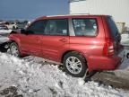 2004 Subaru Forester 2.5XT