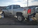 2011 GMC Sierra K2500 SLE