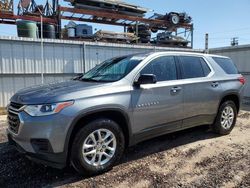 2021 Chevrolet Traverse LS en venta en Kapolei, HI