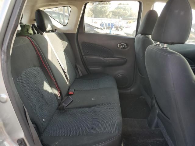 2014 Nissan Versa Note S