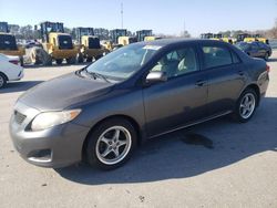 2010 Toyota Corolla Base en venta en Dunn, NC