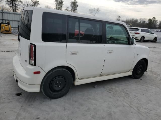 2006 Scion XB