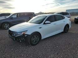 2016 KIA Optima LX en venta en Phoenix, AZ