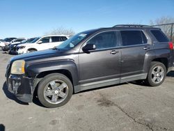 Salvage cars for sale at North Las Vegas, NV auction: 2013 GMC Terrain SLE