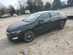 2020 Chevrolet Malibu LT en venta en Madisonville, TN