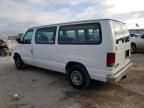 2002 Ford Econoline E150 Wagon