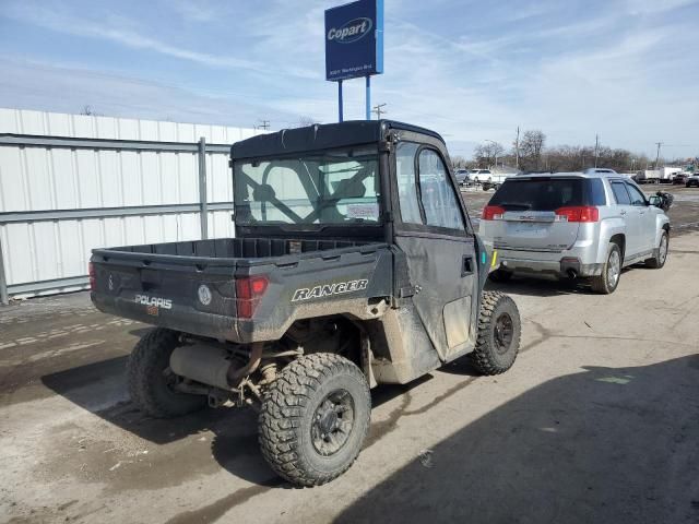 2024 Polaris Ranger 1000 EPS