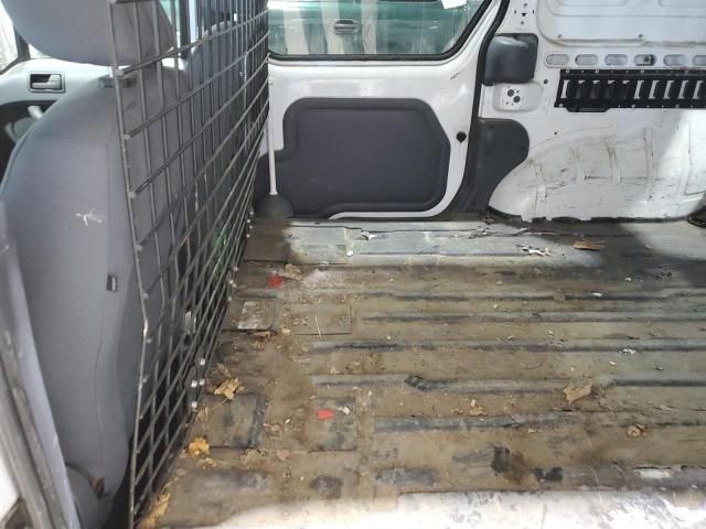 2012 Ford Transit Connect XLT