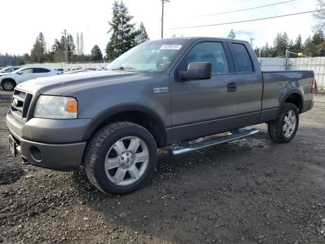 2006 Ford F150