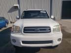 2003 Toyota Sequoia Limited