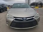 2015 Toyota Camry Hybrid