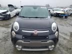 2014 Fiat 500L Trekking