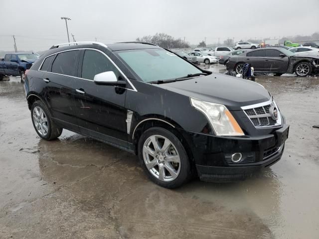 2010 Cadillac SRX Performance Collection