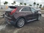 2021 Cadillac XT4 Premium Luxury