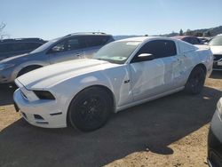 2014 Ford Mustang en venta en San Martin, CA