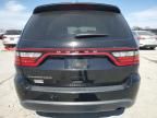 2022 Dodge Durango SXT